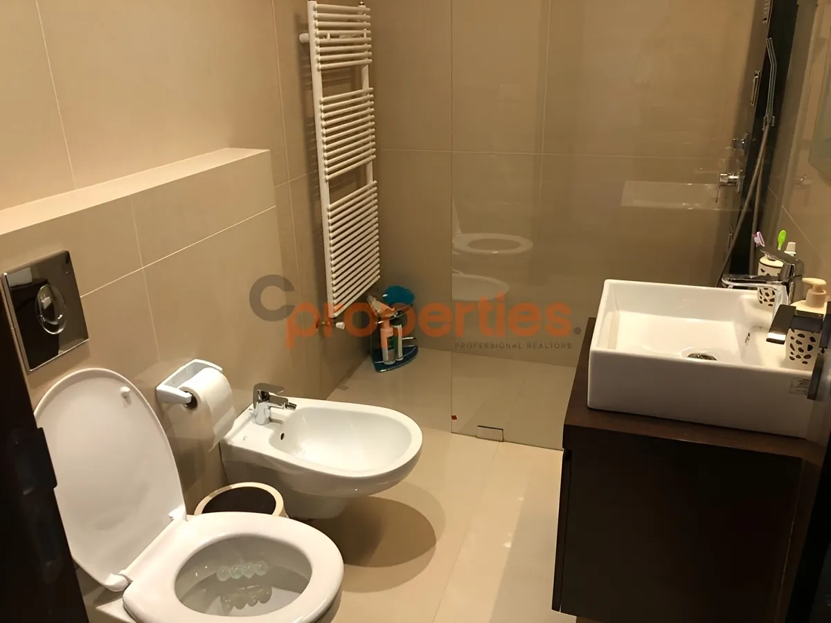 Chalet for Sale in Faqra - 3 bed, 4 bath