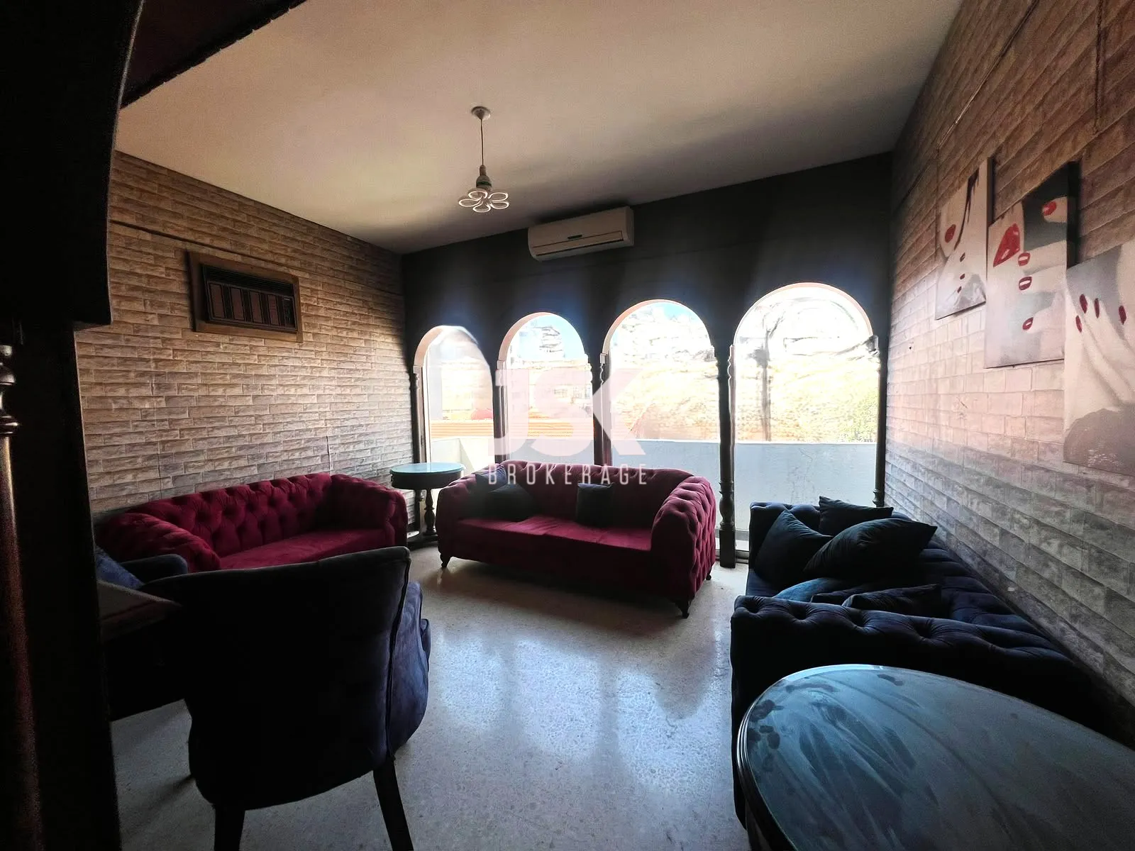 Apartment for Sale in Forn El Chebbak