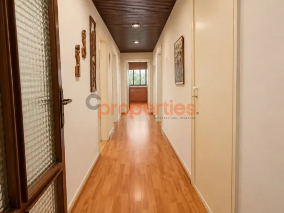 Apartment for Rent in Fanar