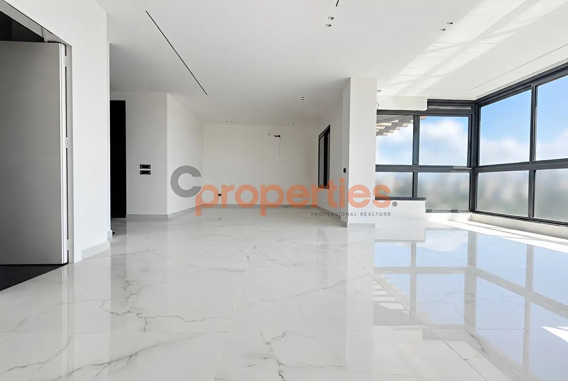 Apartment for Rent in Jnah