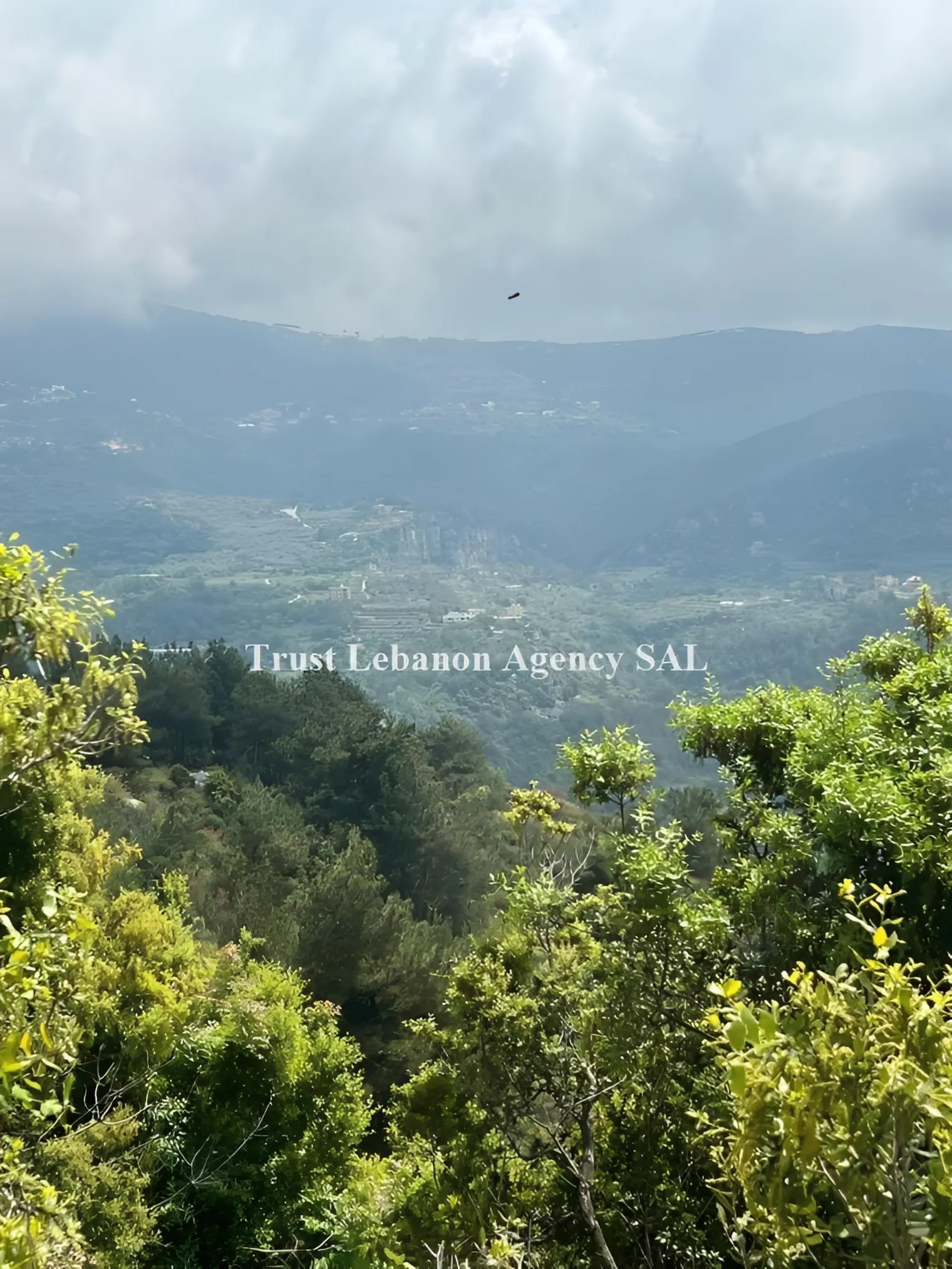 Land for Sale in Chouf Mazraet Al Daher