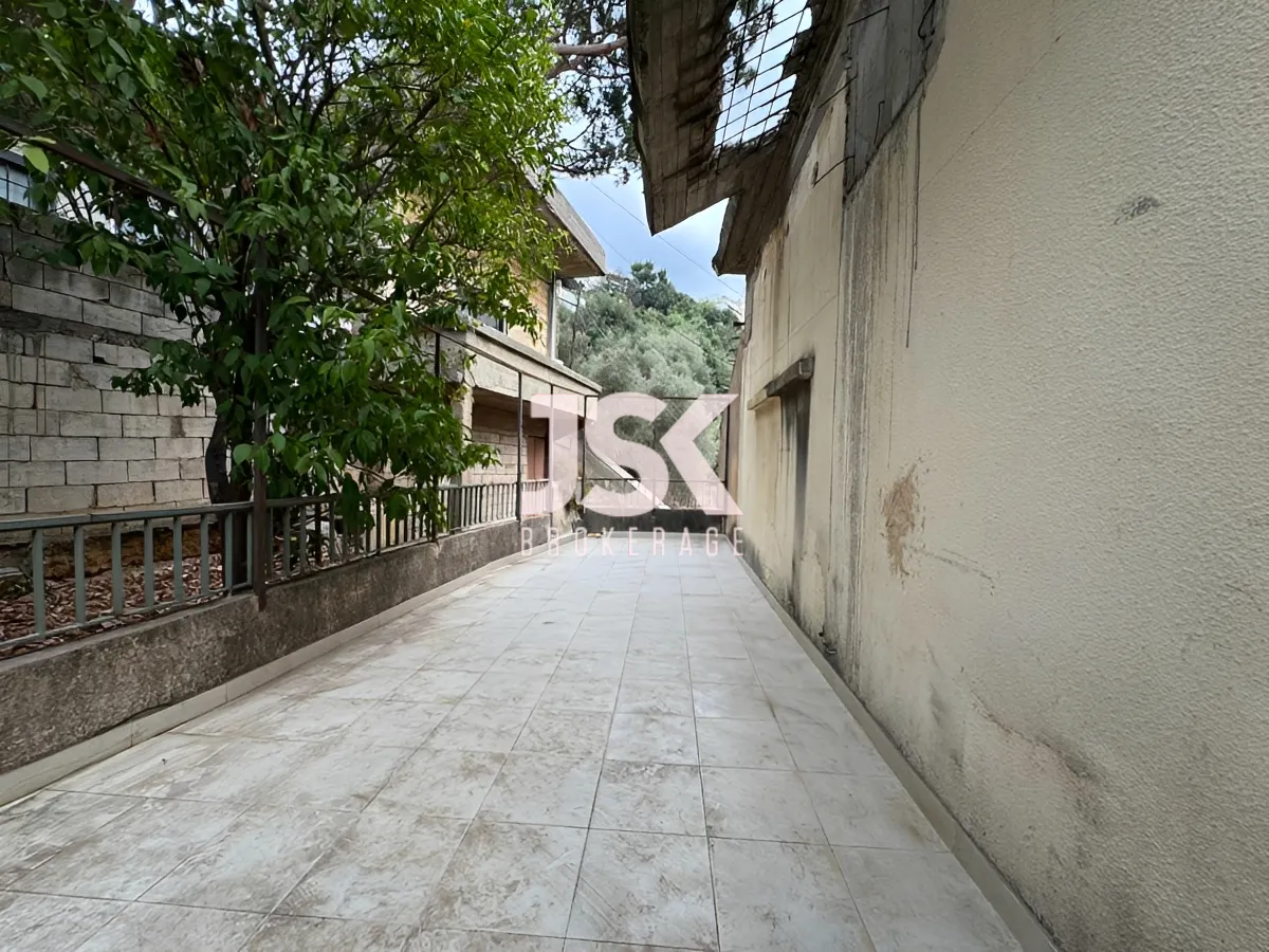 Villa for Sale in Ain Saadeh, Lebanon