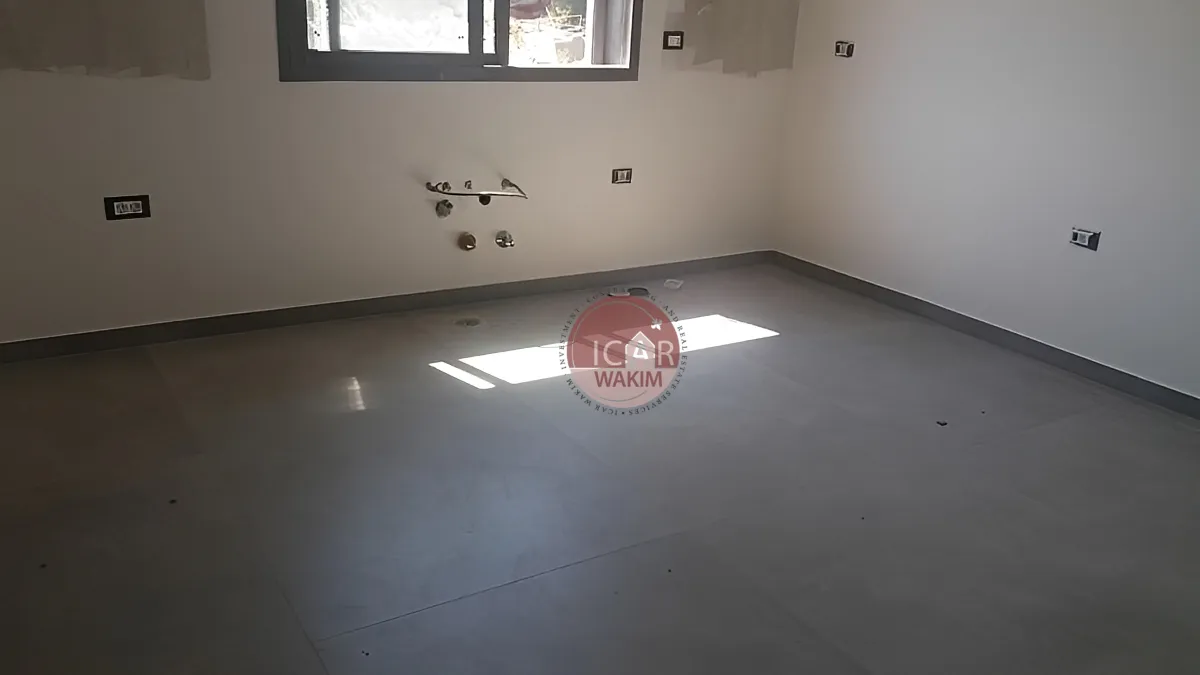 Duplex Apartment for Sale in Baabdat