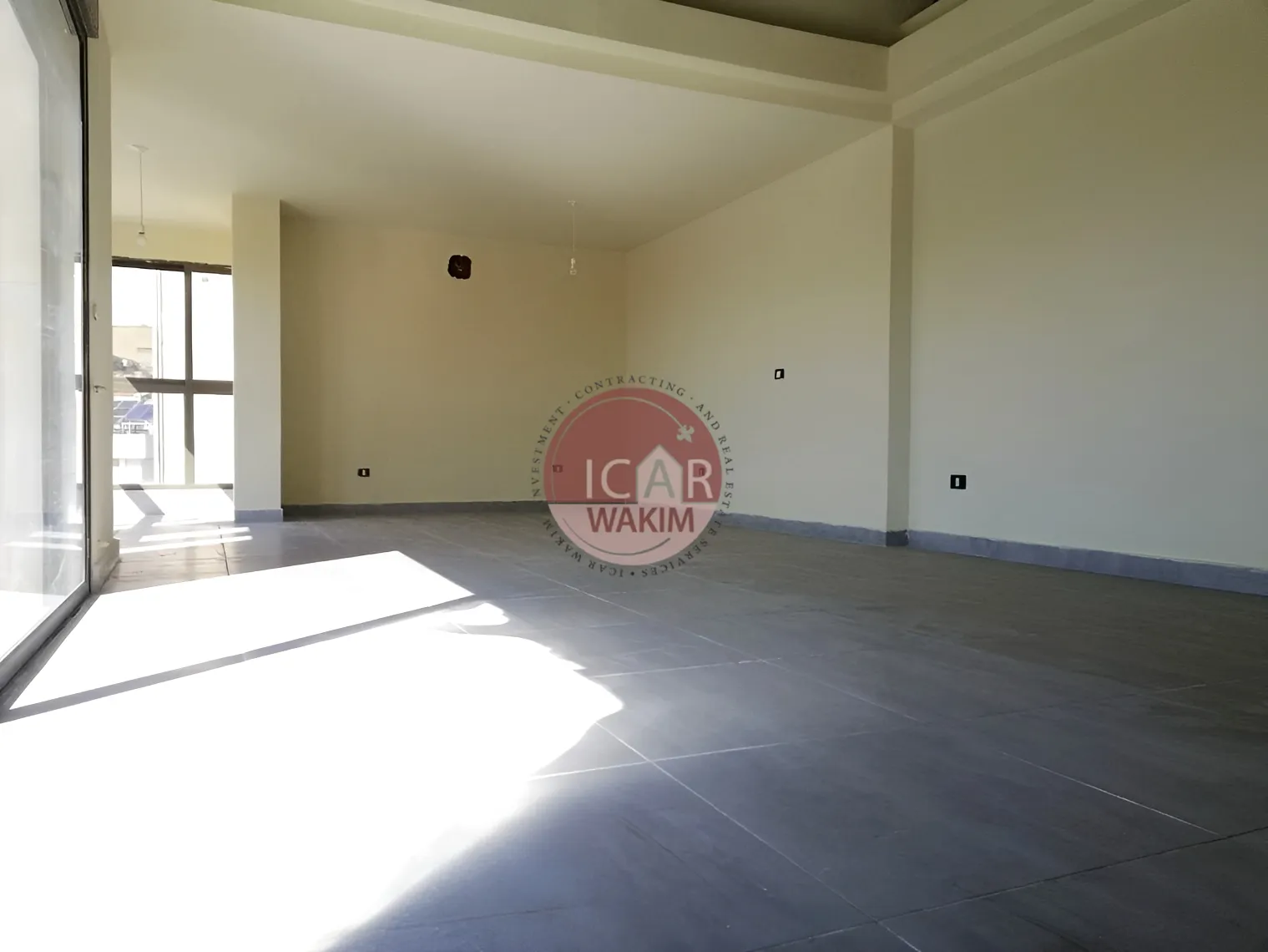 Duplex for sale in Baabdat