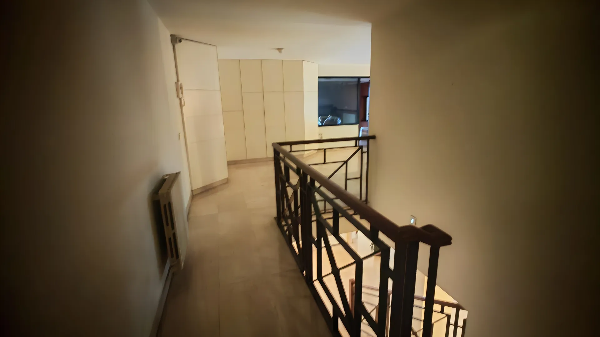 Duplex in Mar takla, hazmieh