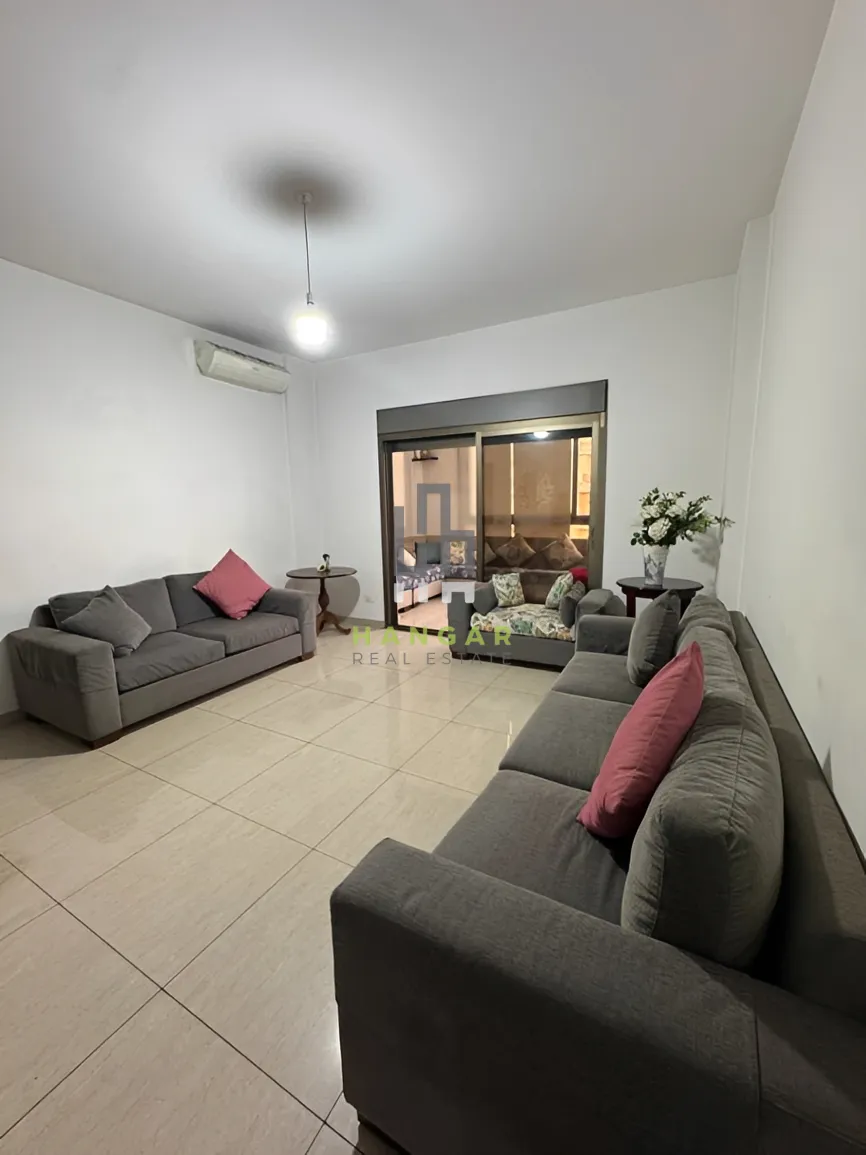 Apartment for sale in Zouk Mosbeh, Lebanon