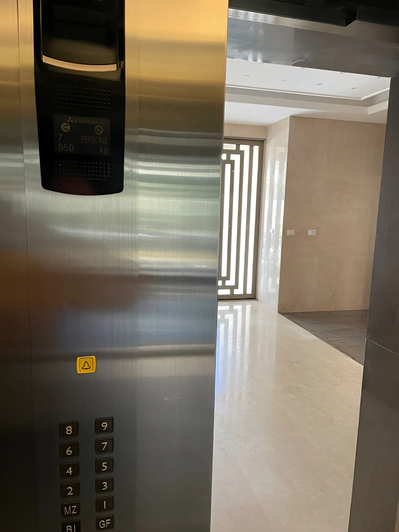 Apartment for sale in Jnah