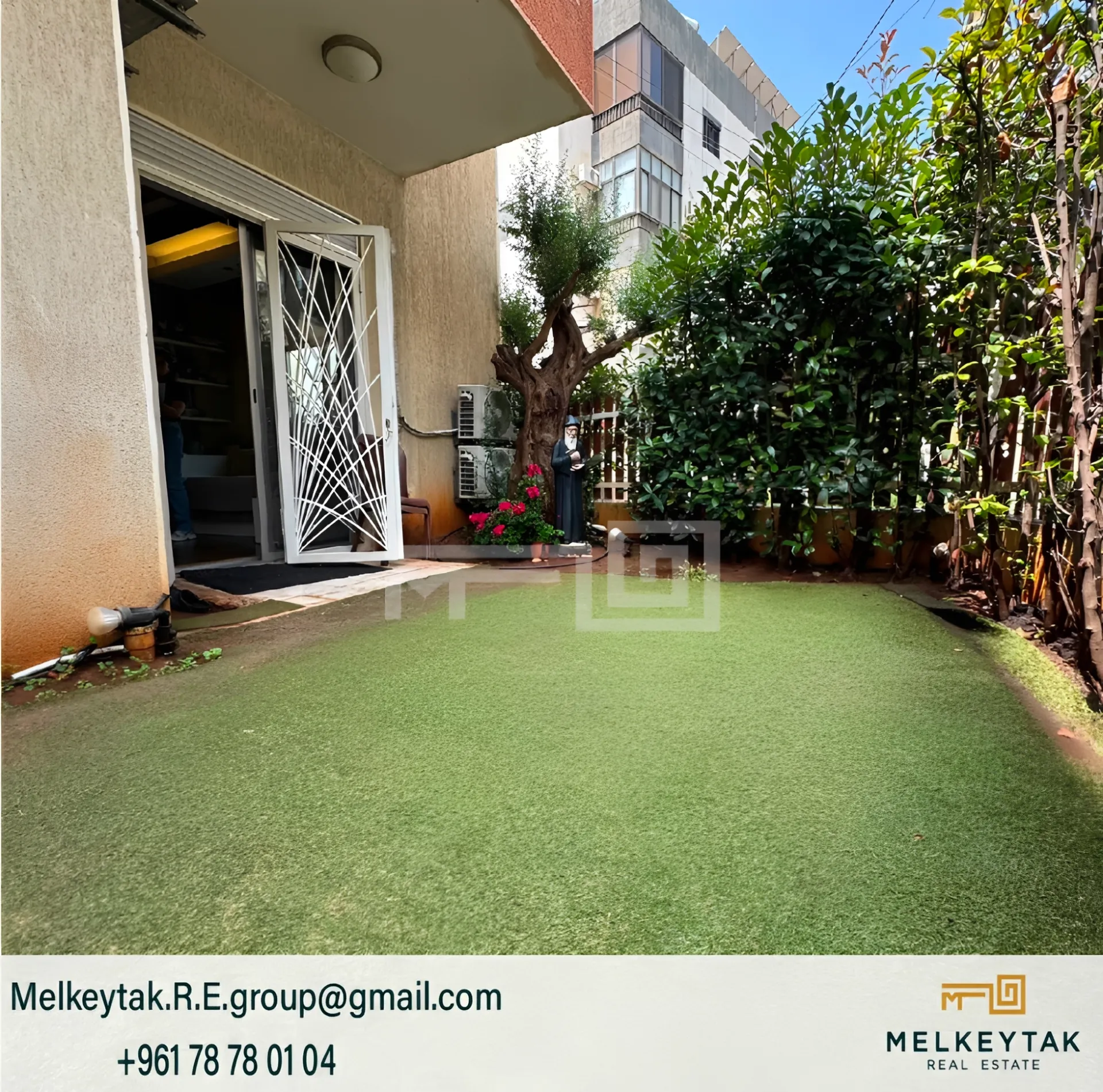 Duplex for sale in Antelias, Lebanon