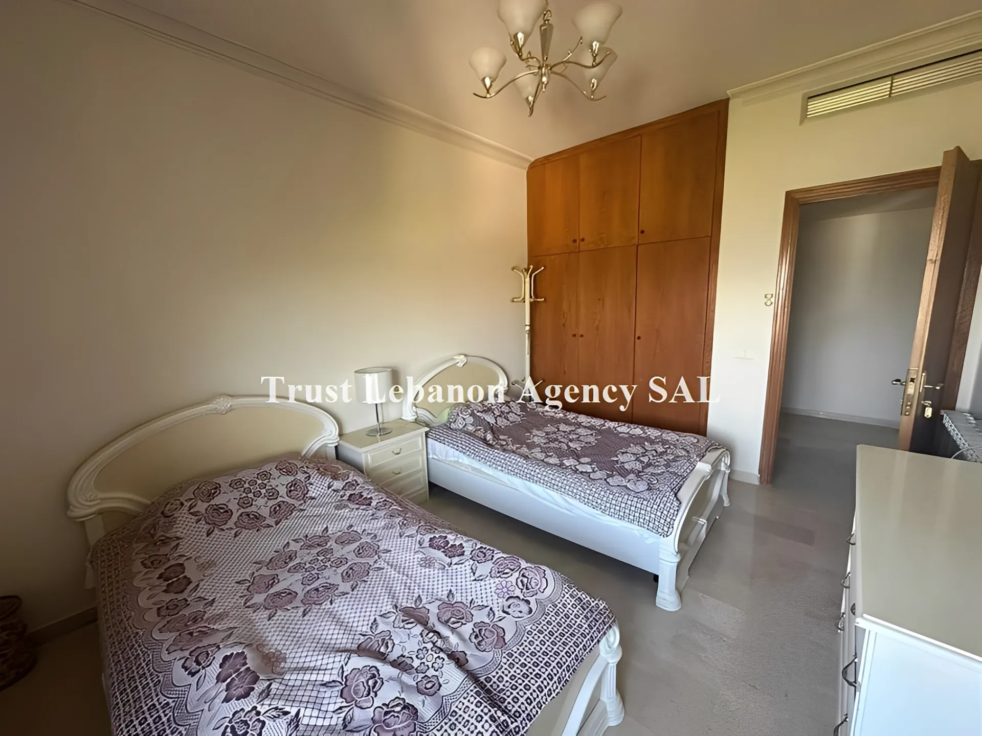 Apartment for Sale in Metn, Broumana, Lebanon