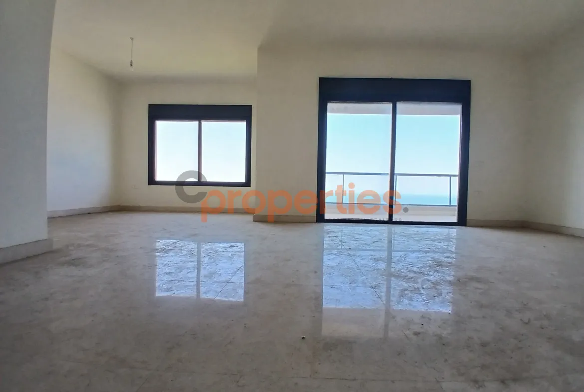 Apartment for Sale in Kfar Yassine