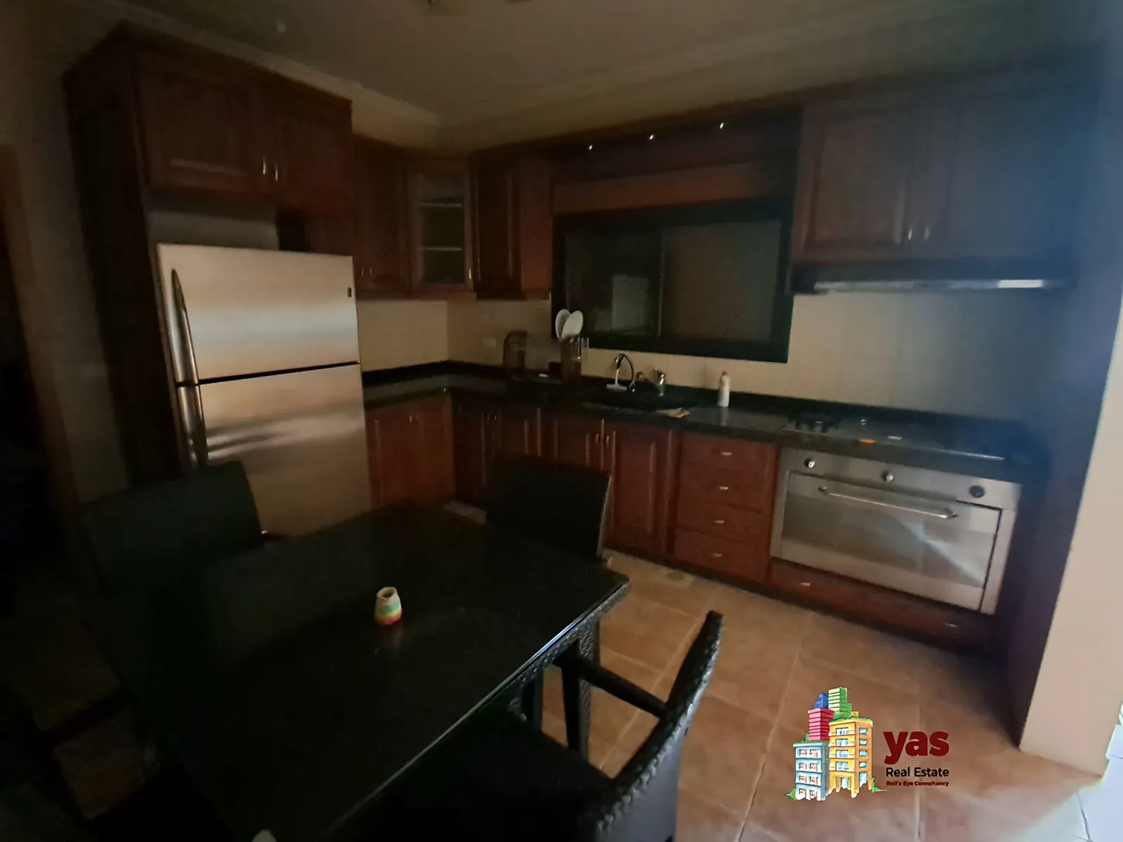 House for sale in Oyoun Broummana