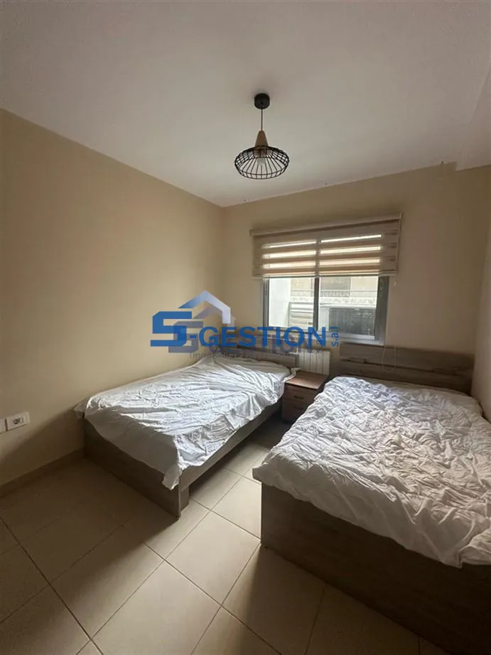 Apartment for Rent in Achrafieh