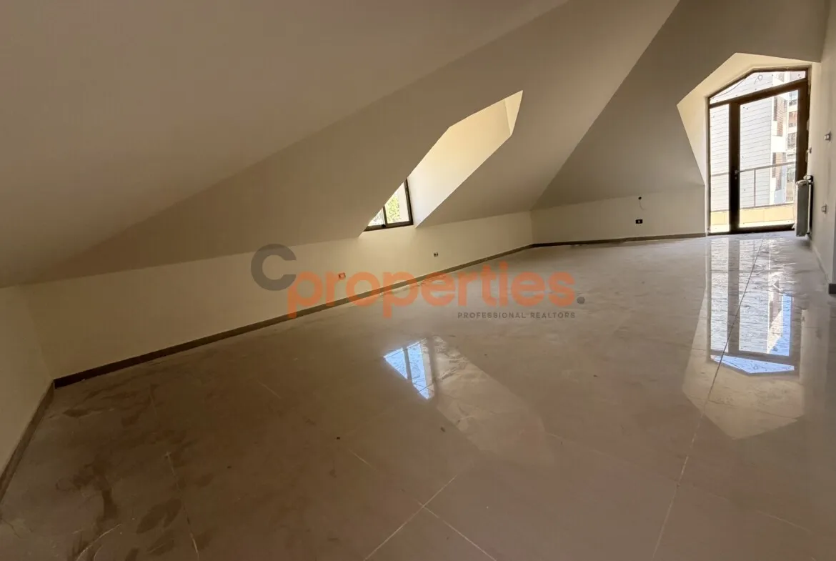 Apartment for Sale in Naqqache