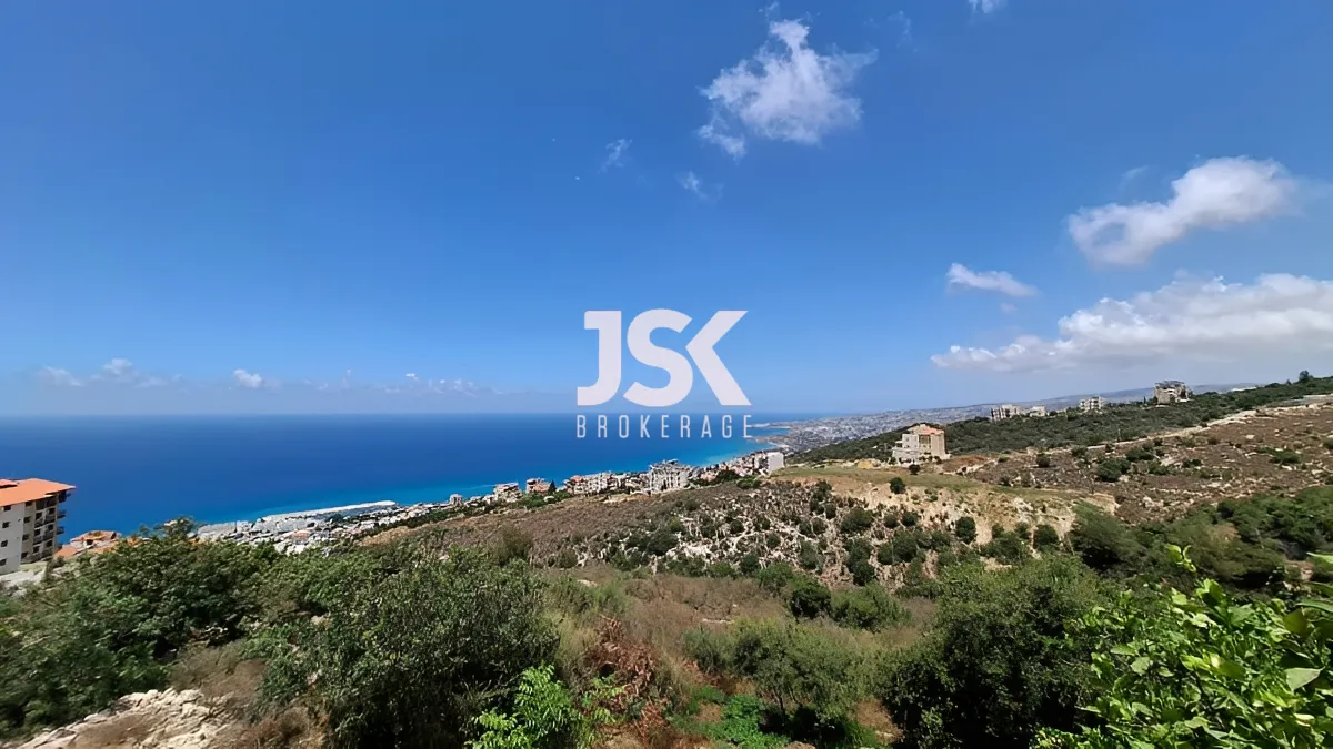 Apartment for Sale in Halat, Lebanon
