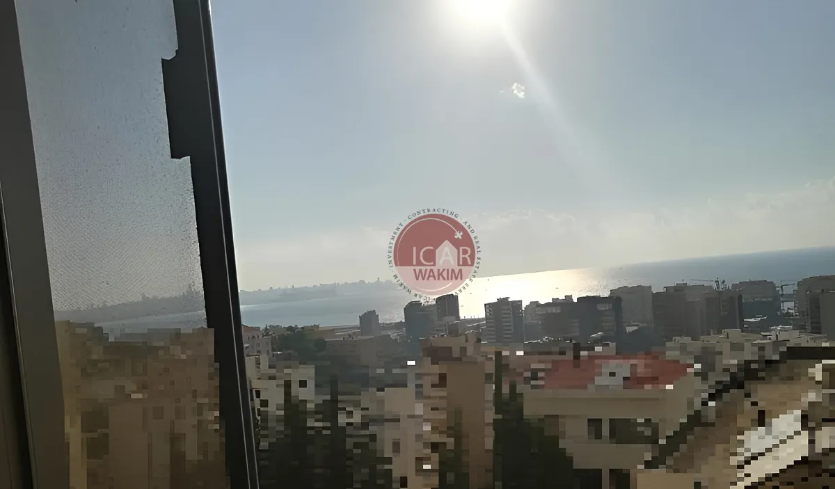 Apartment for Sale in Naqqache