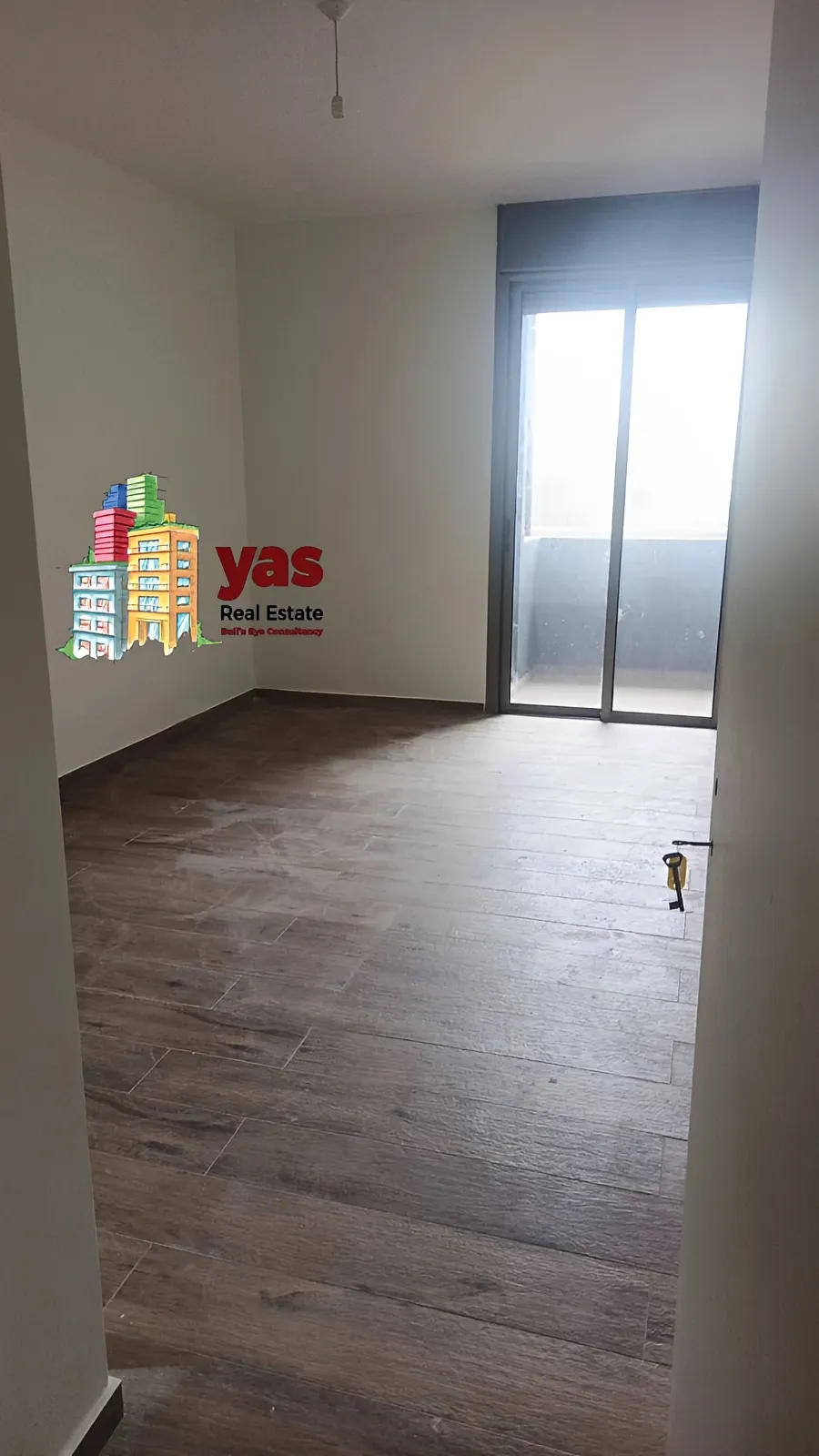 Apartment for Sale in Mazraat Yachou