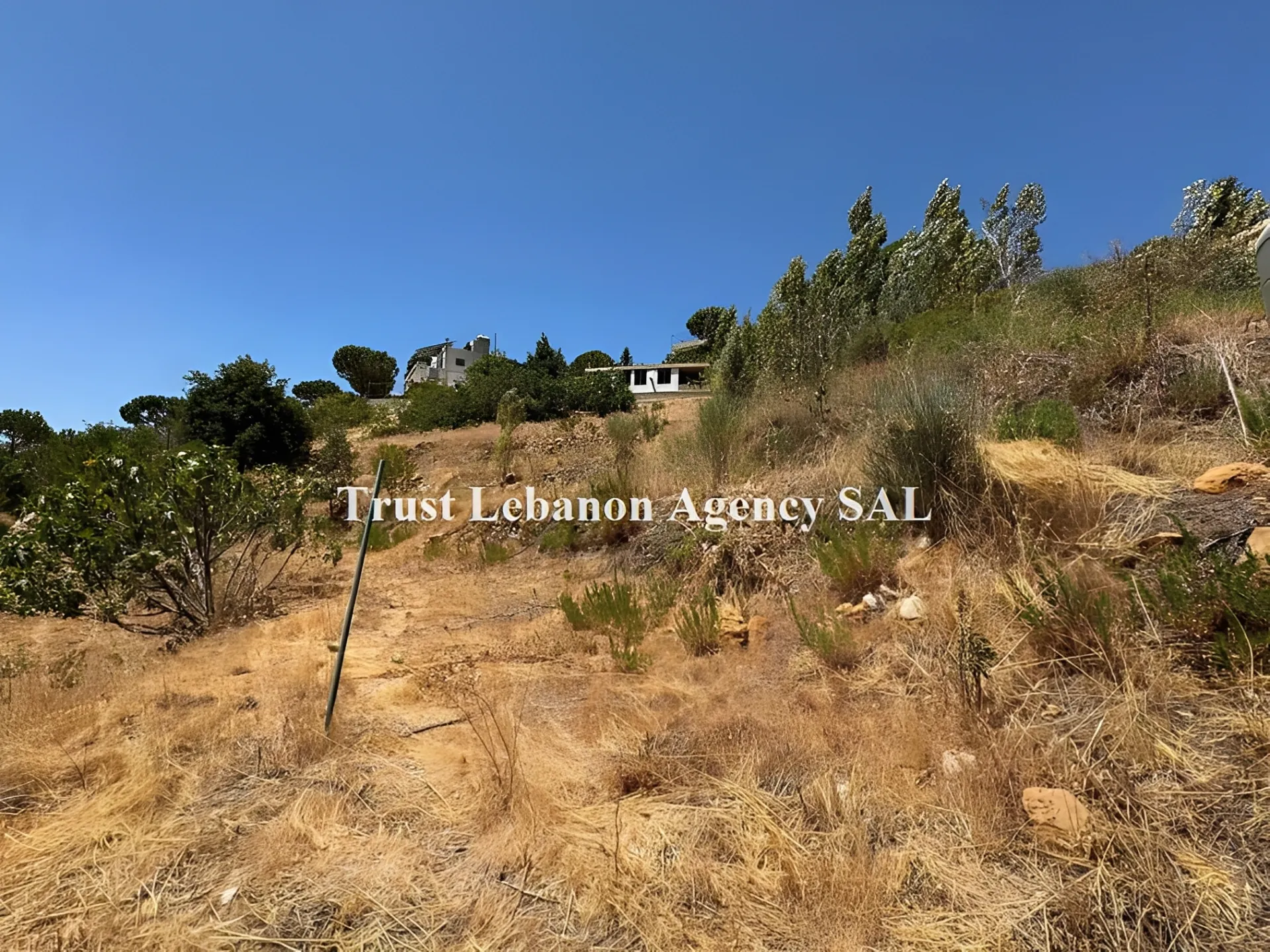 Land for Sale in Chouf