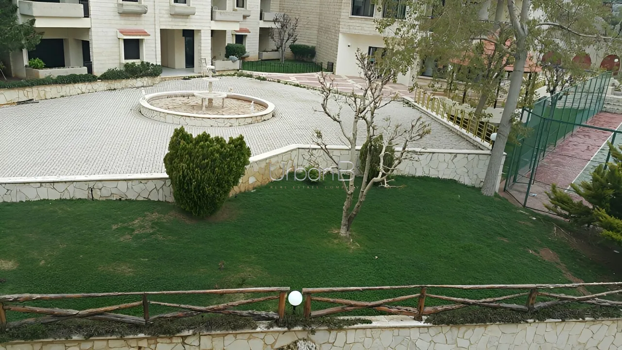 Chalet for sale in Mayrouba, lebanon