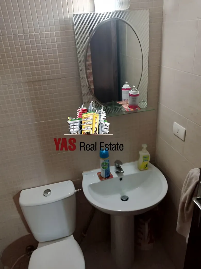 Apartment for Sale in Sad El Baouchriyeh