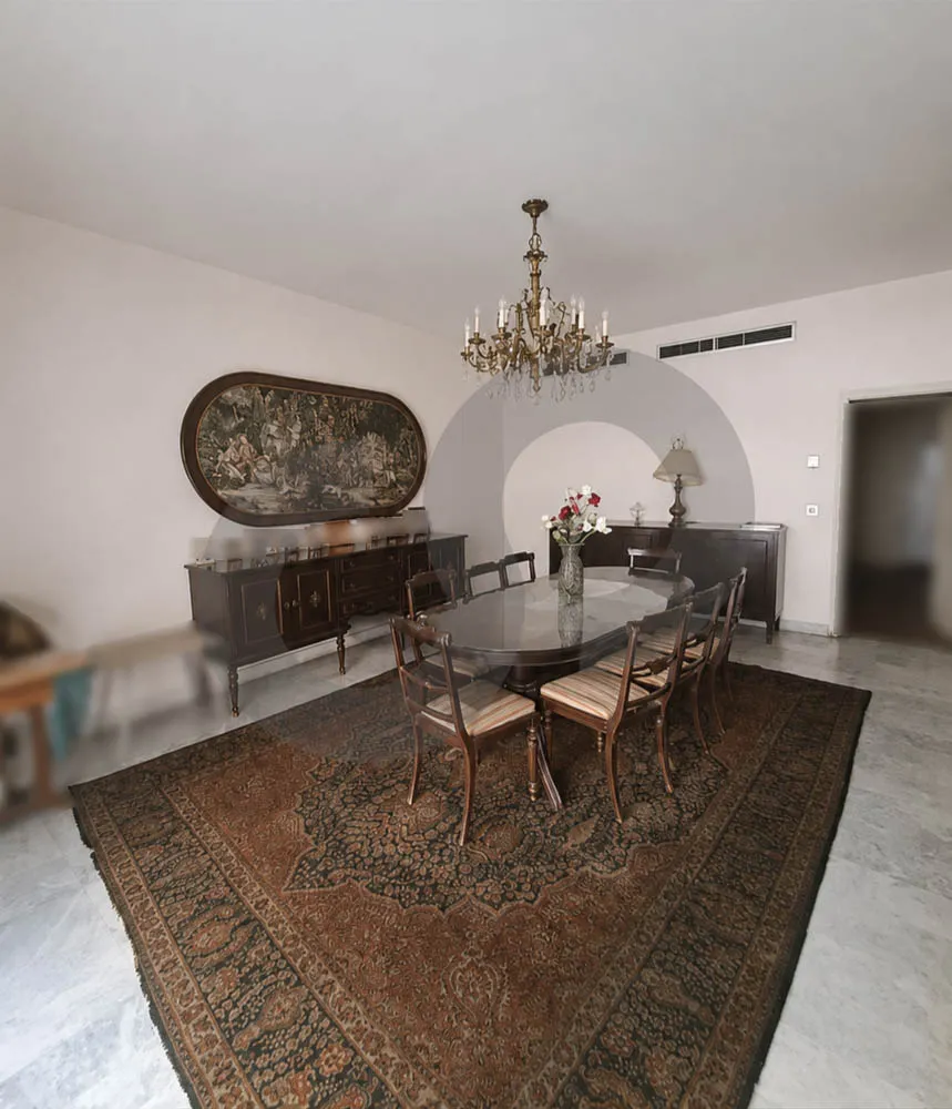 Apartment for Sale in Verdun