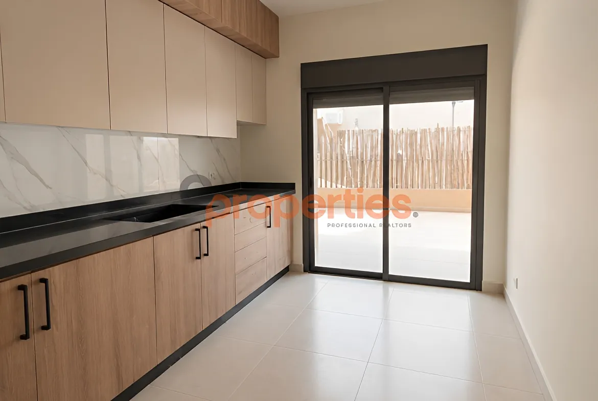 Apartment for Sale in Mansourieh