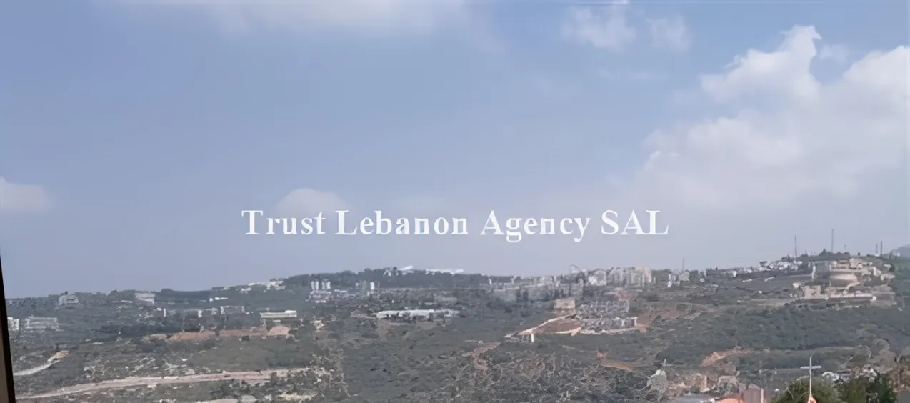Duplex for Rent in Alay Bdadoun