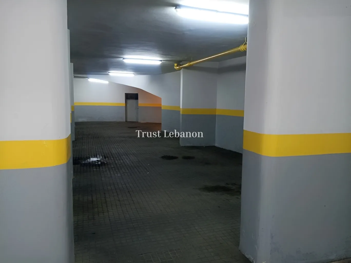 Office for rent in Mar Mikhael, Beirut, Lebanon