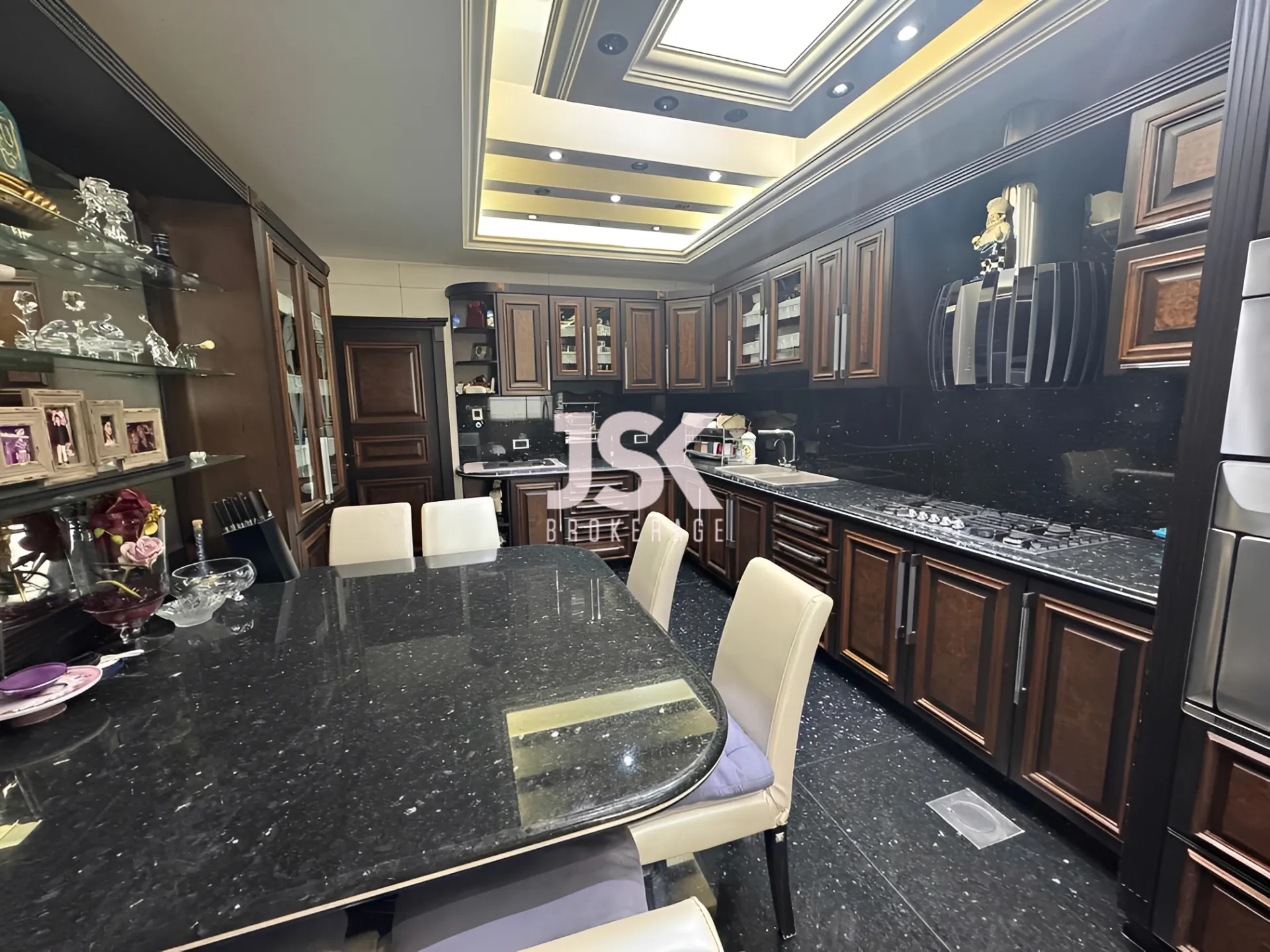 Duplex for Sale in Raoucheh