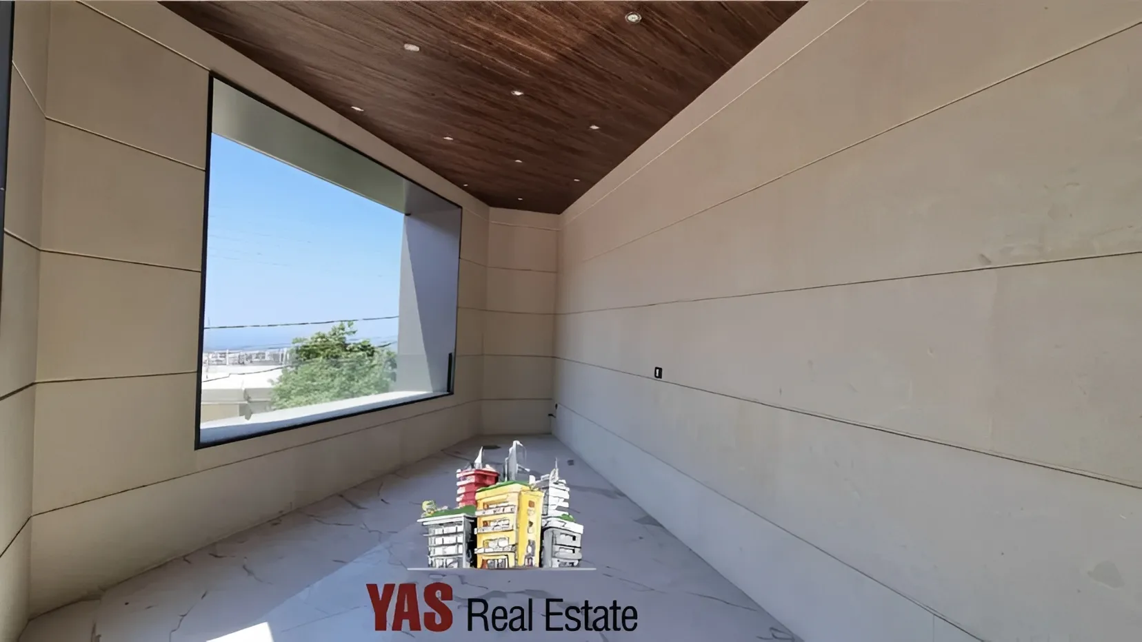 Apartment for Sale in Jeita