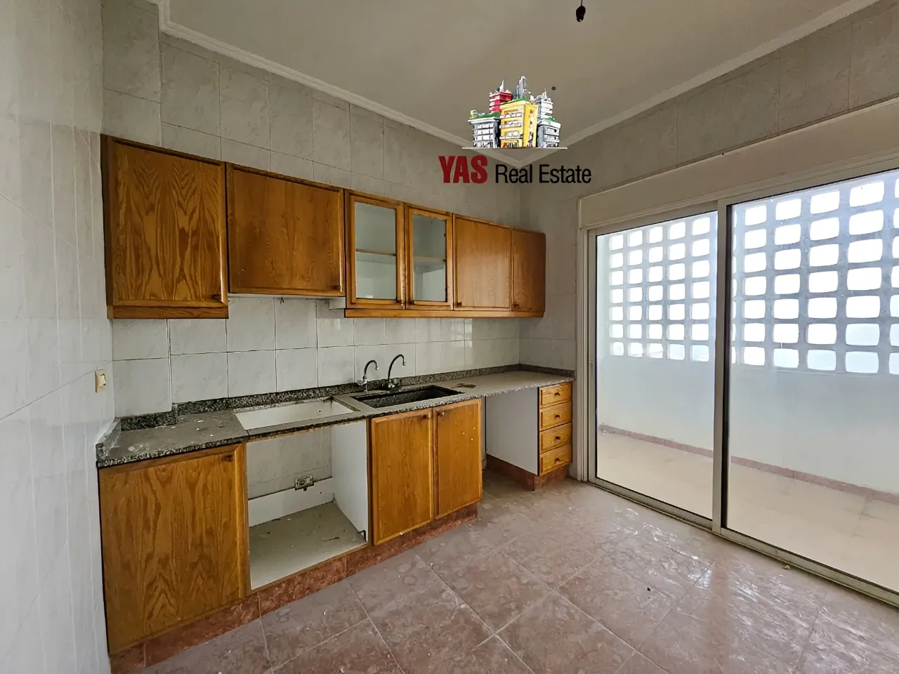 Apartment for Sale in Ajaltoun - 3 bed, 3 bath