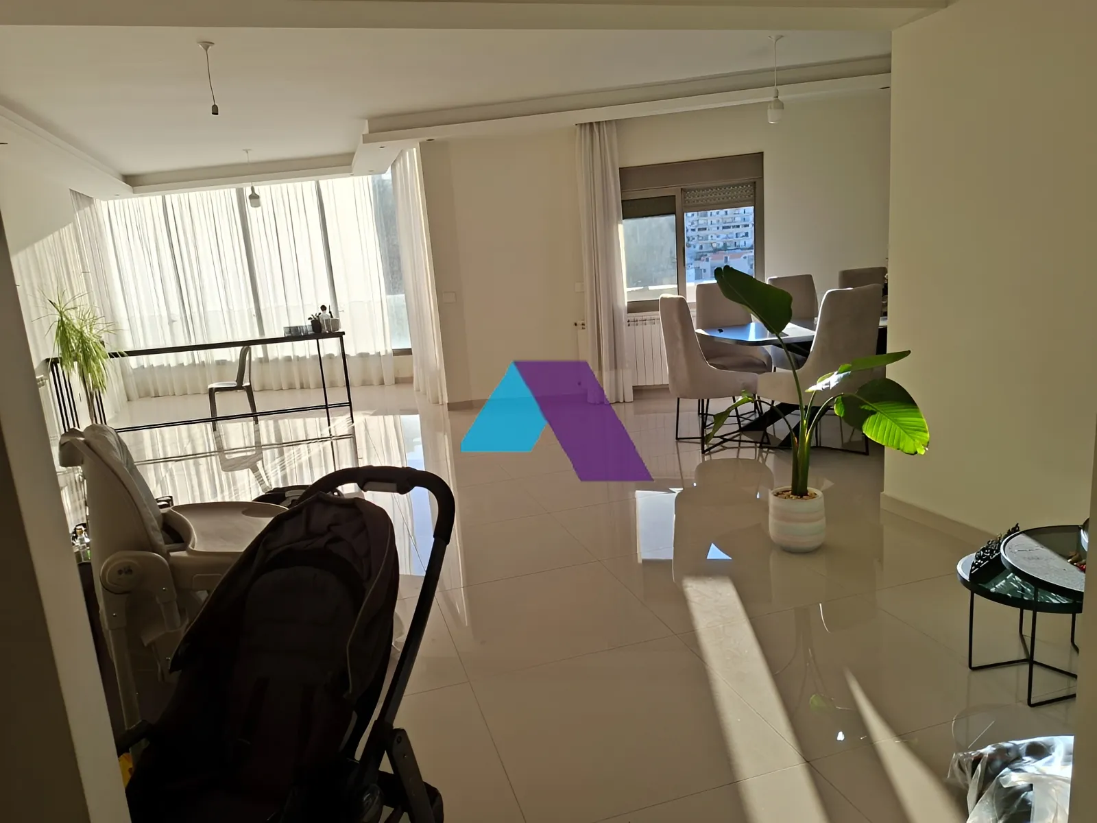 Apartment for Sale in Antelias - 3 bed, 3 bath