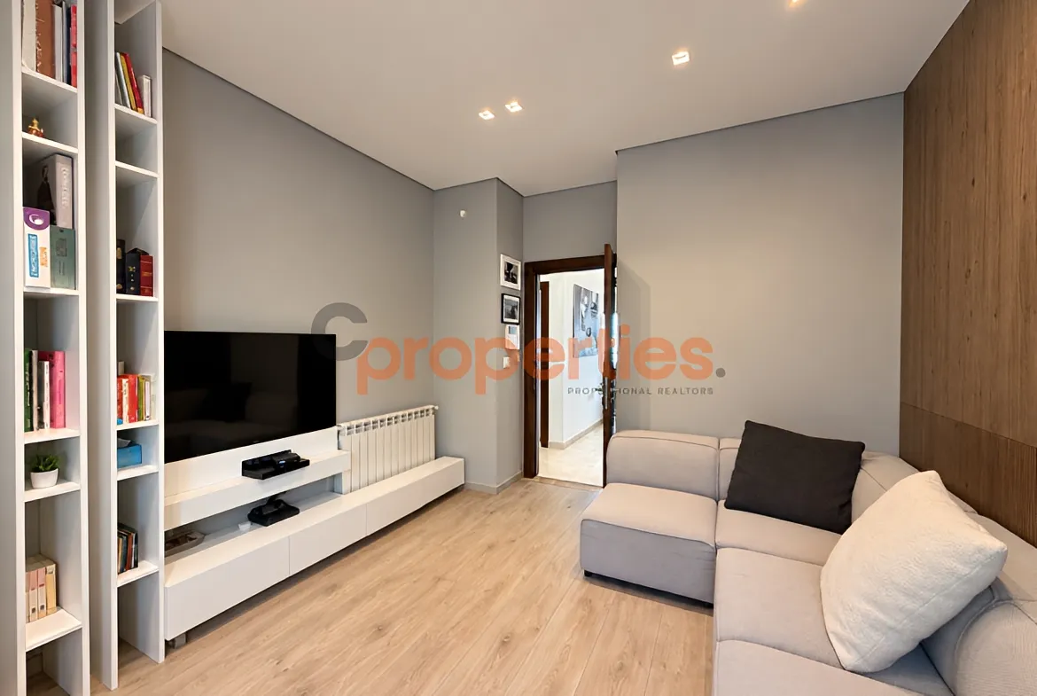 Apartment for Sale in Ballouneh