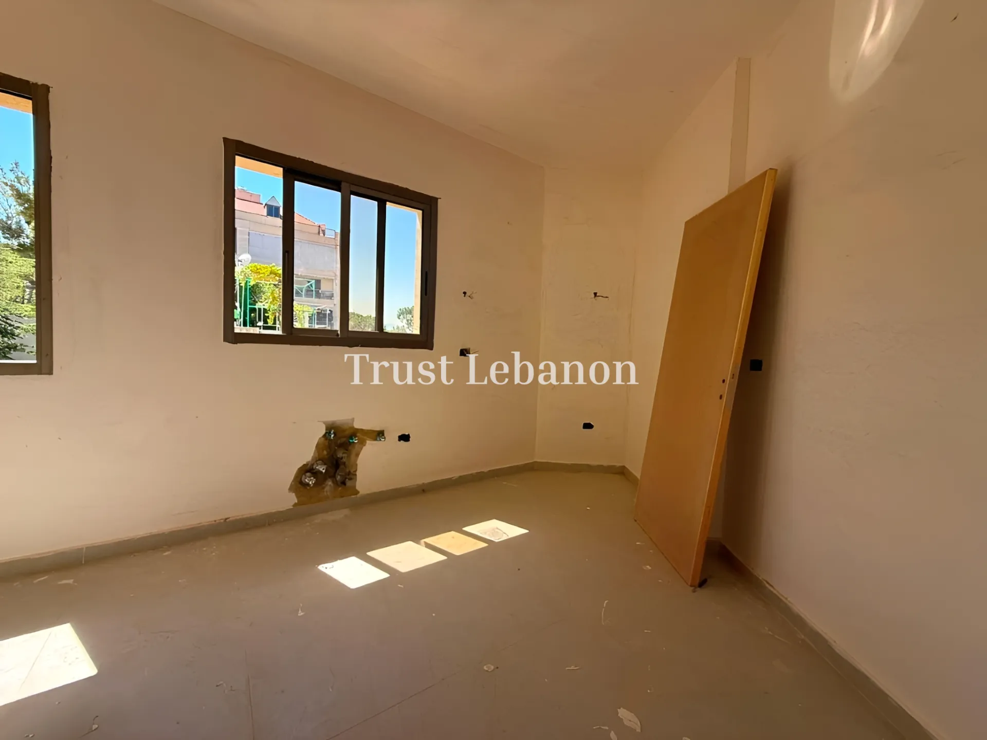 Apartment for sale in Douar, Lebanon
