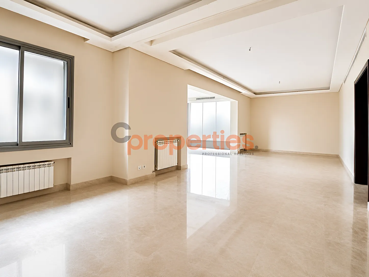 Apartment for Sale in Achrafieh