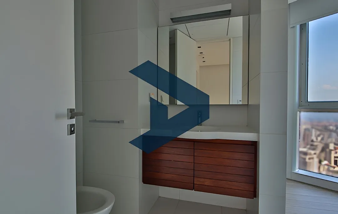 Apartment for rent in Sodeco, Beirut, Lebanon