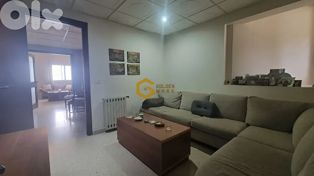 Apartment for Sale in Ain Aar