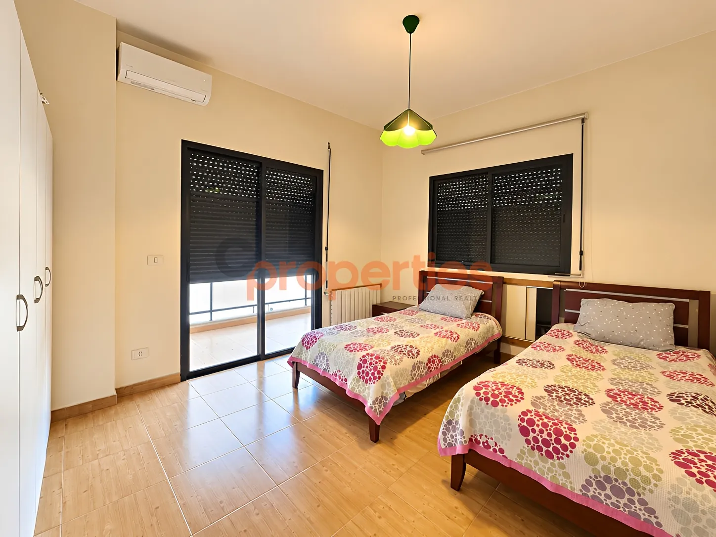 Apartment for Rent in Sin El Fil