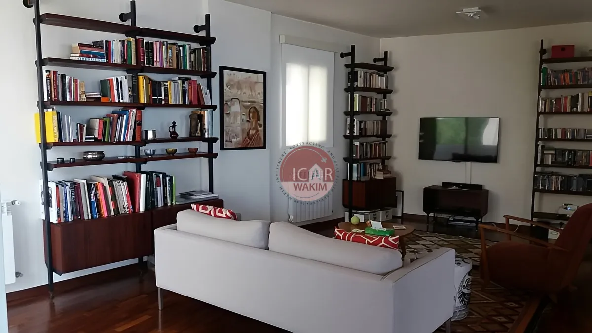 Duplex for Sale in Beit Meri