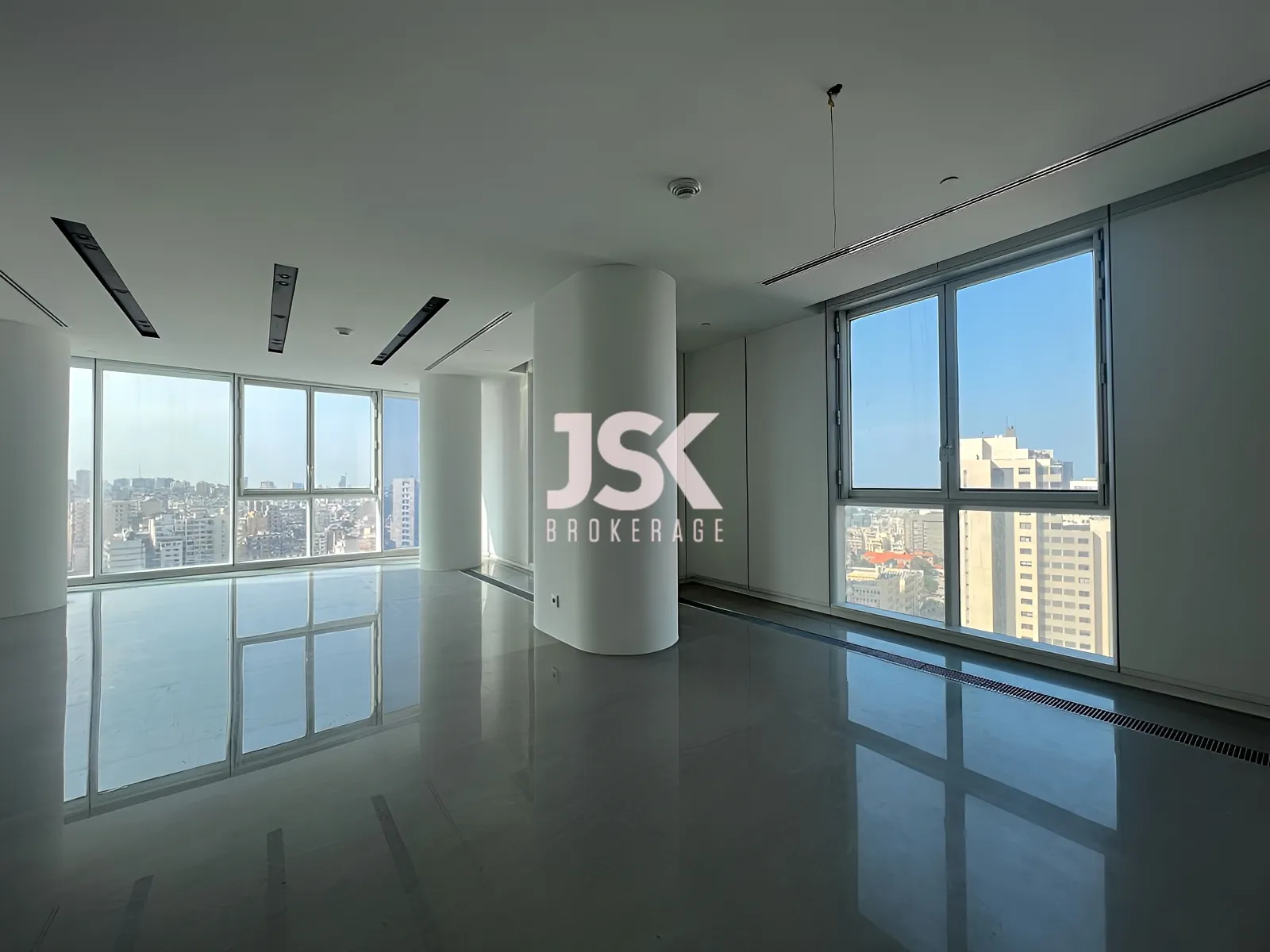 Apartment for Sale in Achrafieh