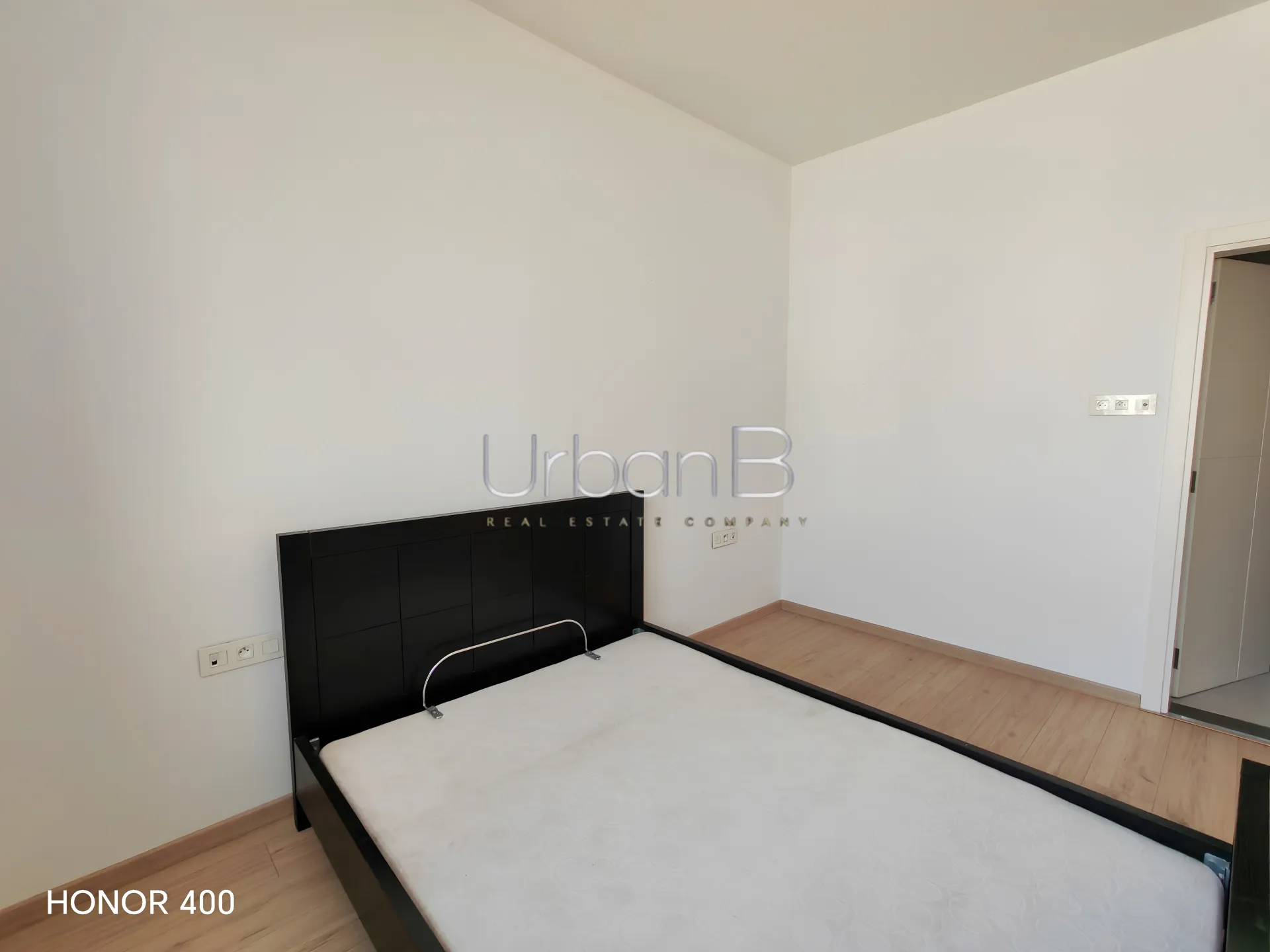 Apartment for rent in Hotel Dieu