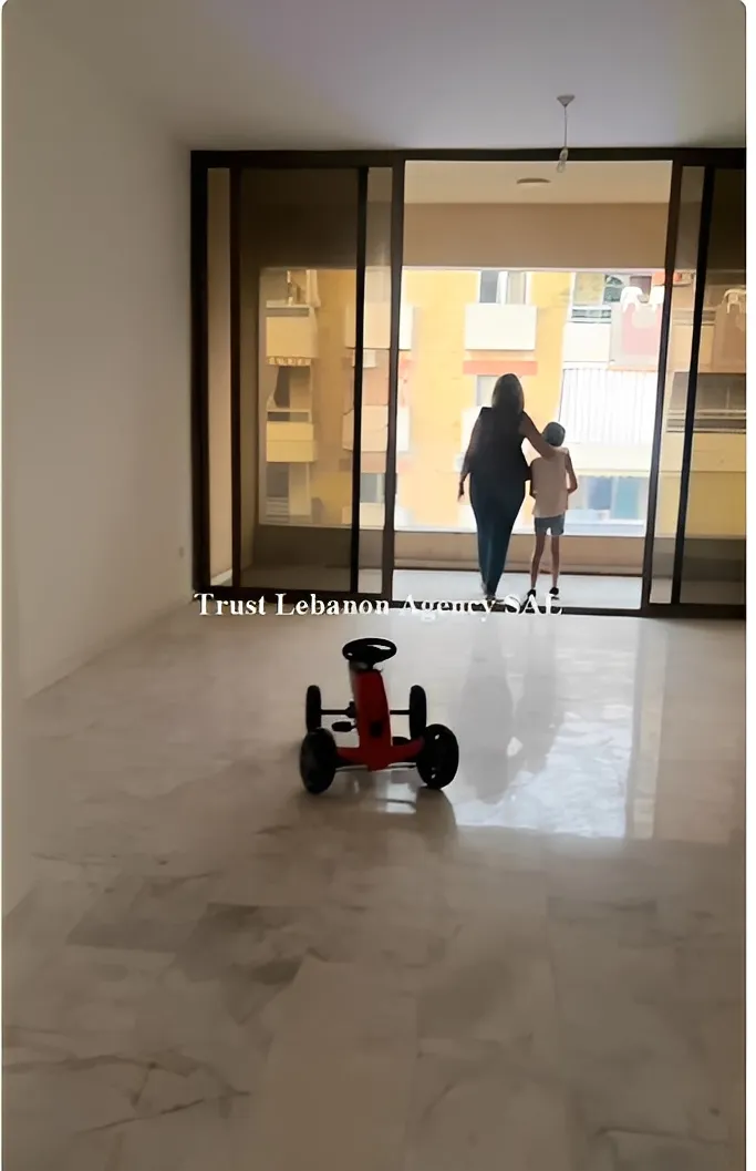 Apartment for Sale in Aramoun Alay Lebanon