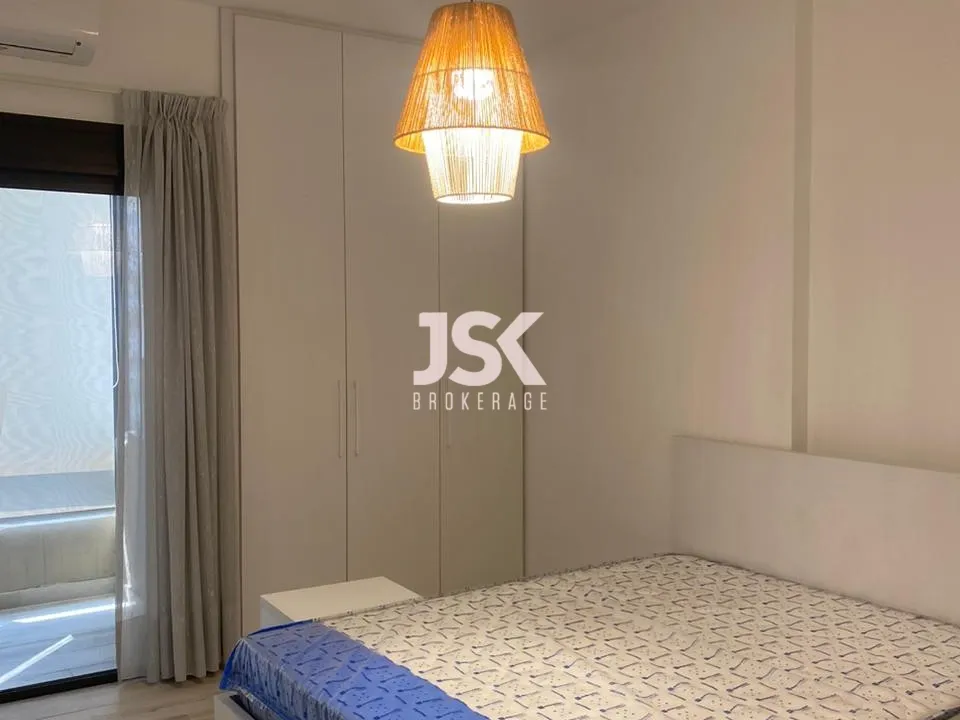 Apartment for Rent in Jounieh