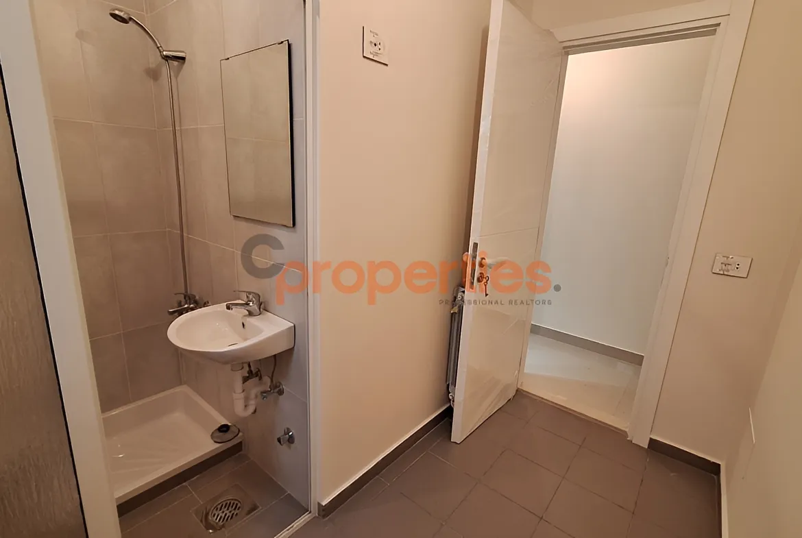 Apartment for Sale in Baabda