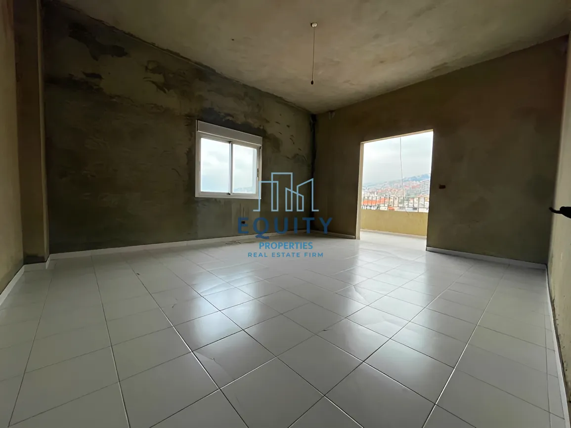 Apartment for sale in Haret Sakher, Lebanon