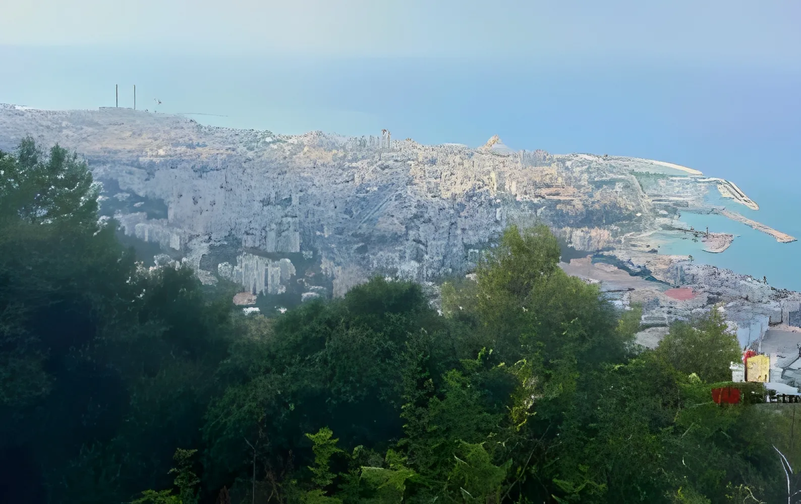 Apartment for Rent in Daraaoun