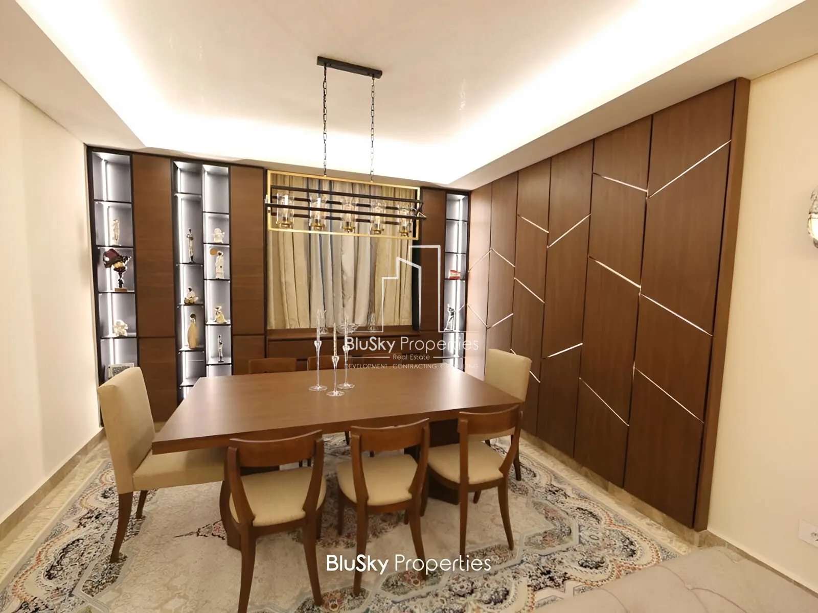 Apartment for Sale in Amchit