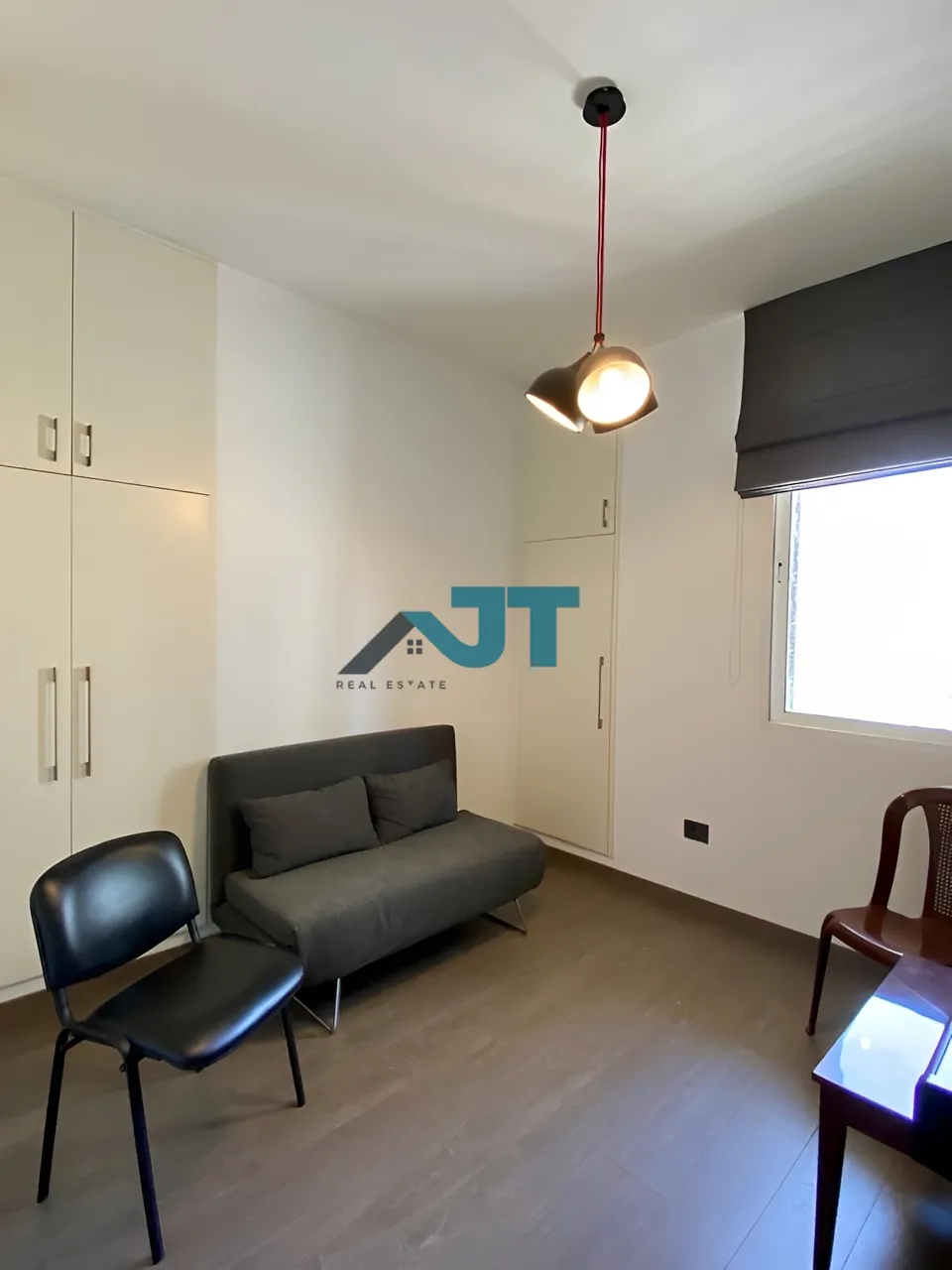 Apartment for rent in Achrafieh