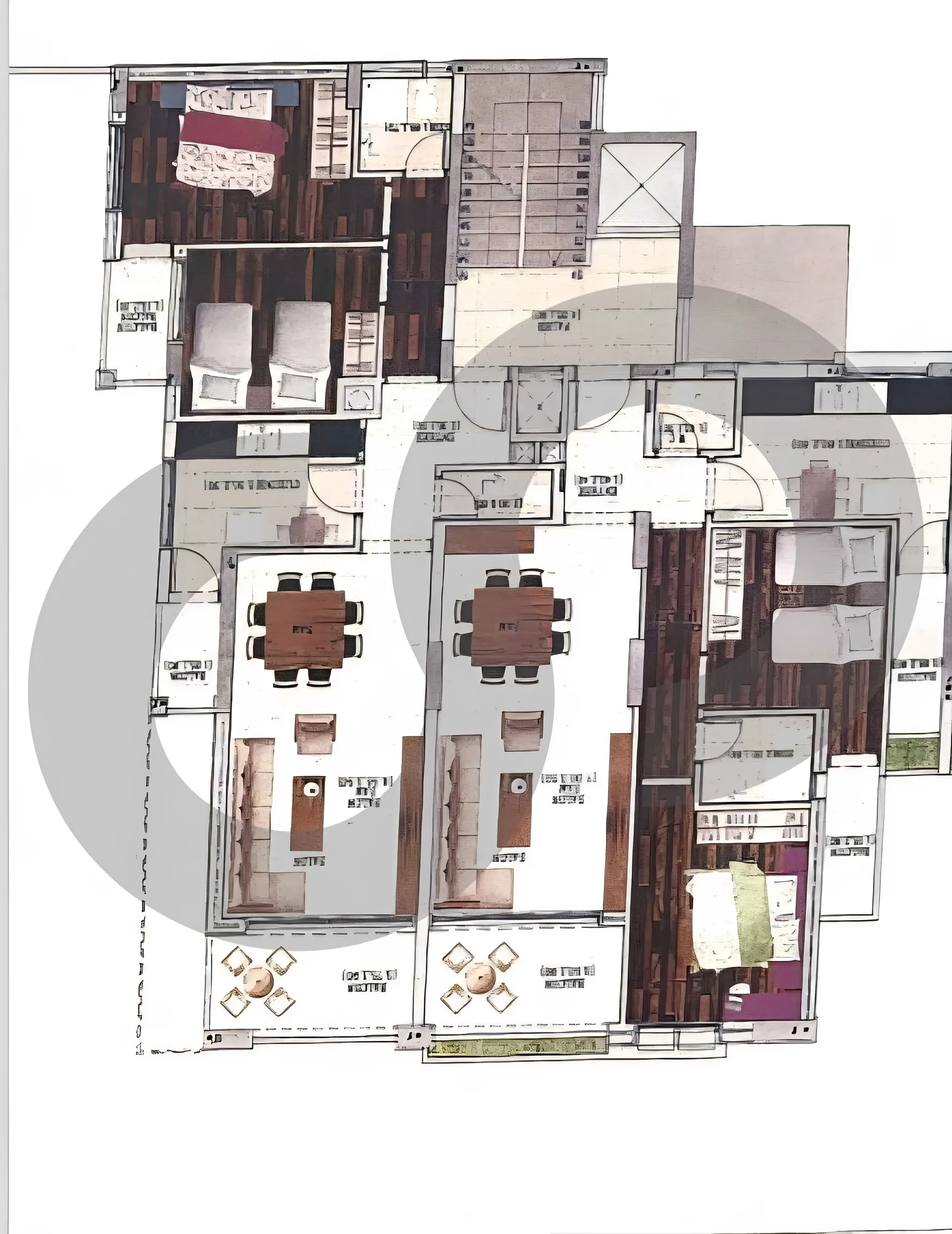 Apartment for Sale in Gharfine
