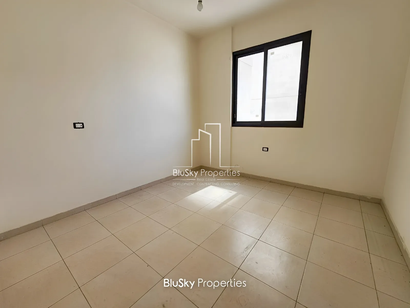 Apartment for Sale in Bauchriyeh