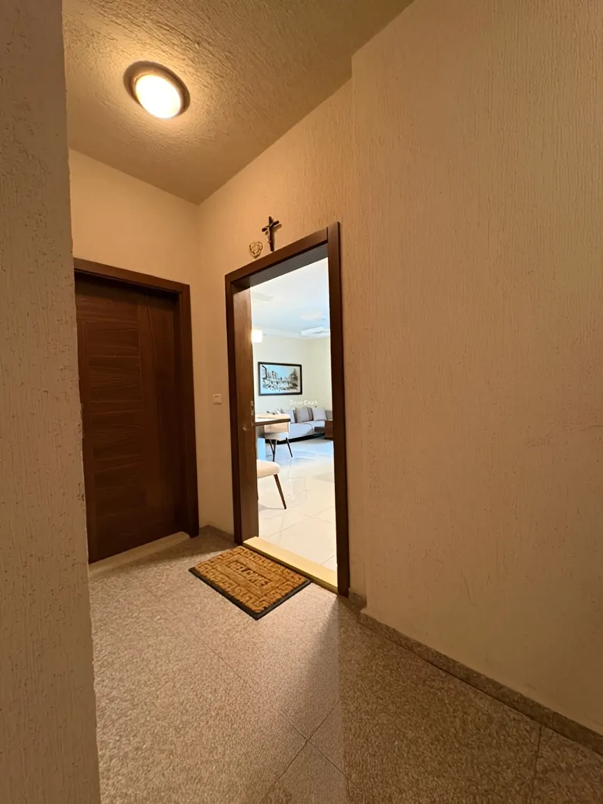 Apartment for sale in Baabdat